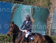 Johansen Lady Catalina TosTour2013- S5 2200 : Arezzo, Arezzo Equestrian Centre, Johansen Ida, LADY CATALINA, Toscana Tour 2013, foto di Stefano Secchi ©